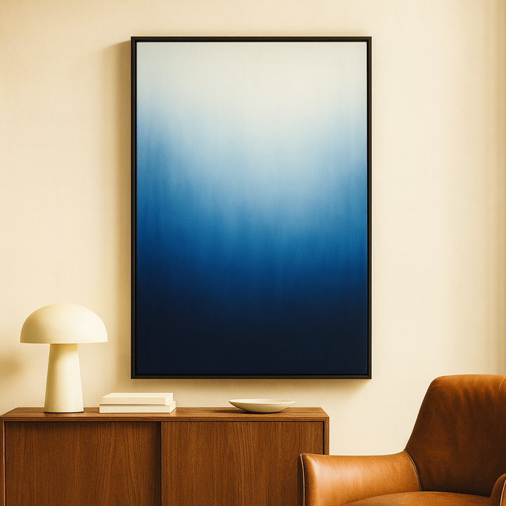 Cobalt Mist