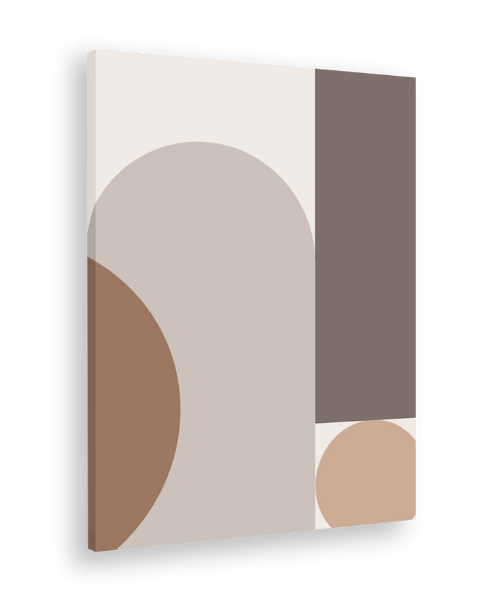 Tranquil Intersection