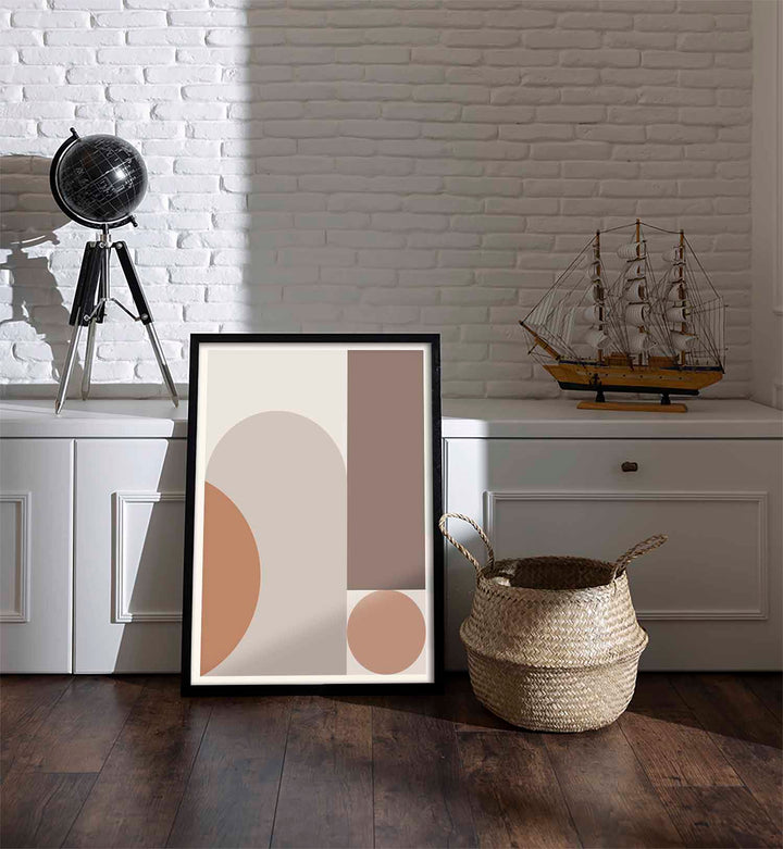 Tranquil Intersection