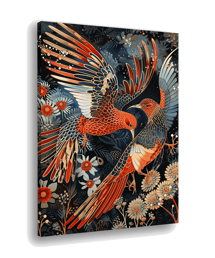 Flight of Enchantment