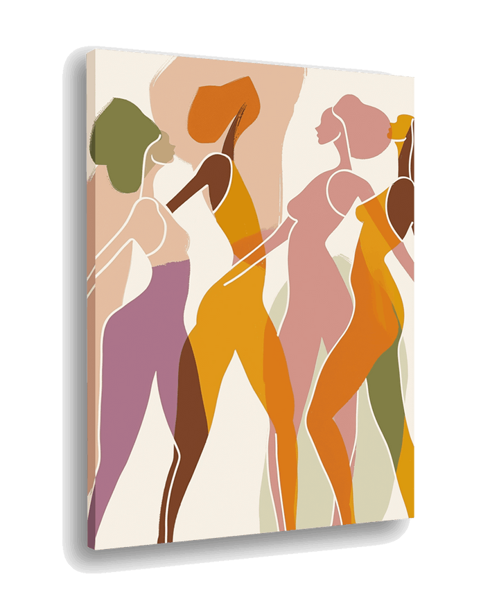 Japandi Dance Ensemble