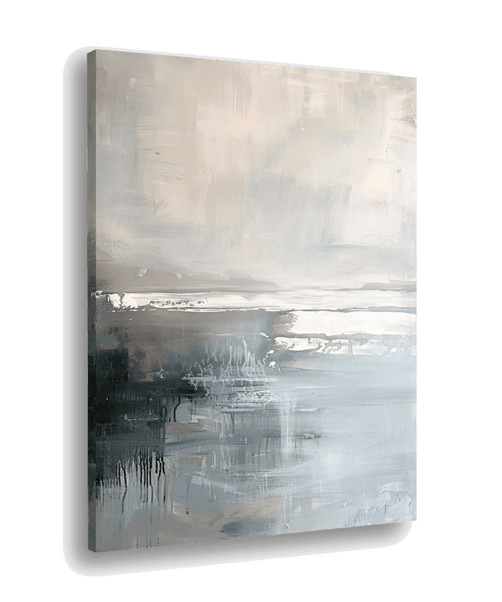 Shades of Tranquility