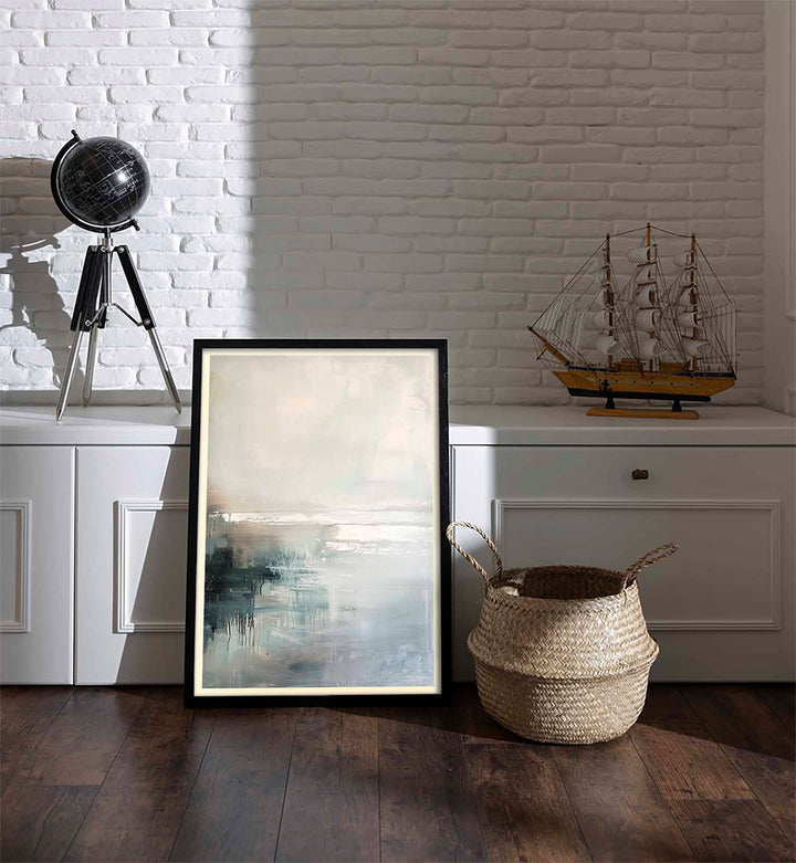 Shades of Tranquility