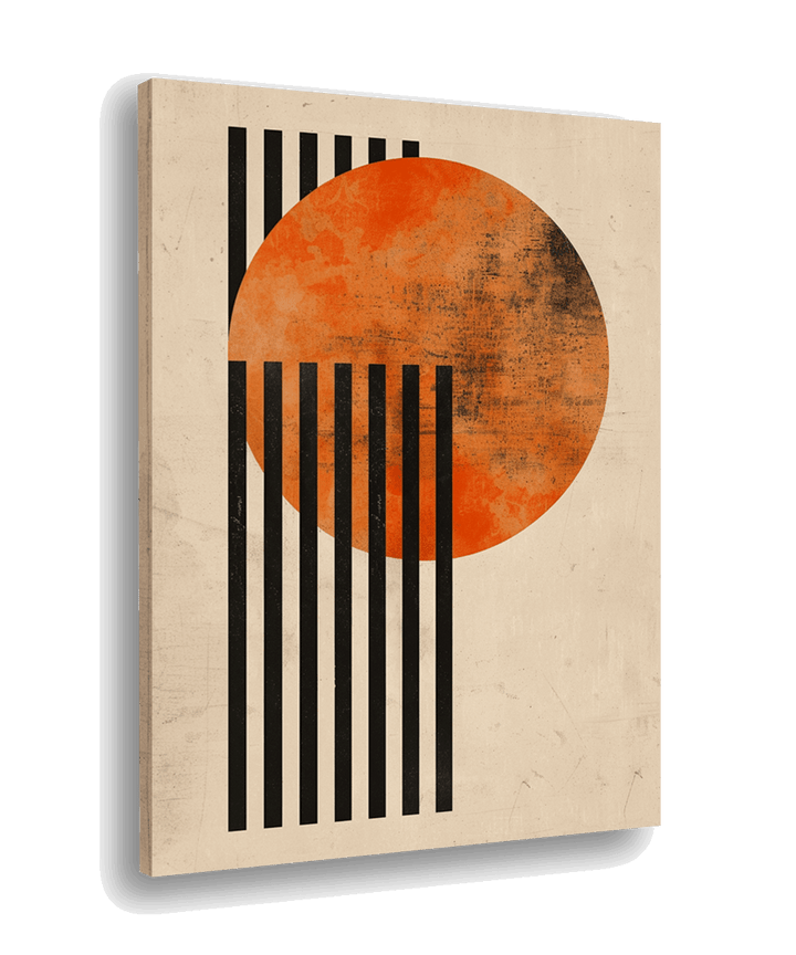 Sunrise Symphony A Minimalist Fusion