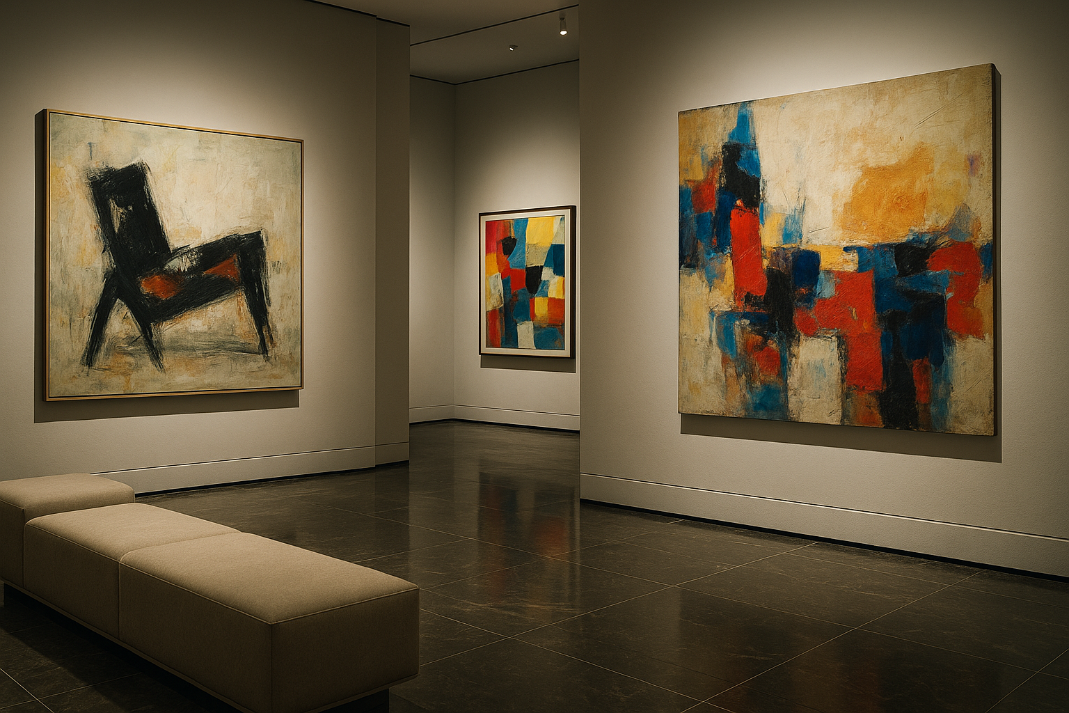 Abstract Art