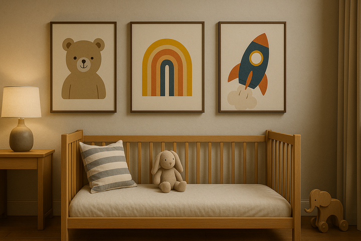 Kids Room