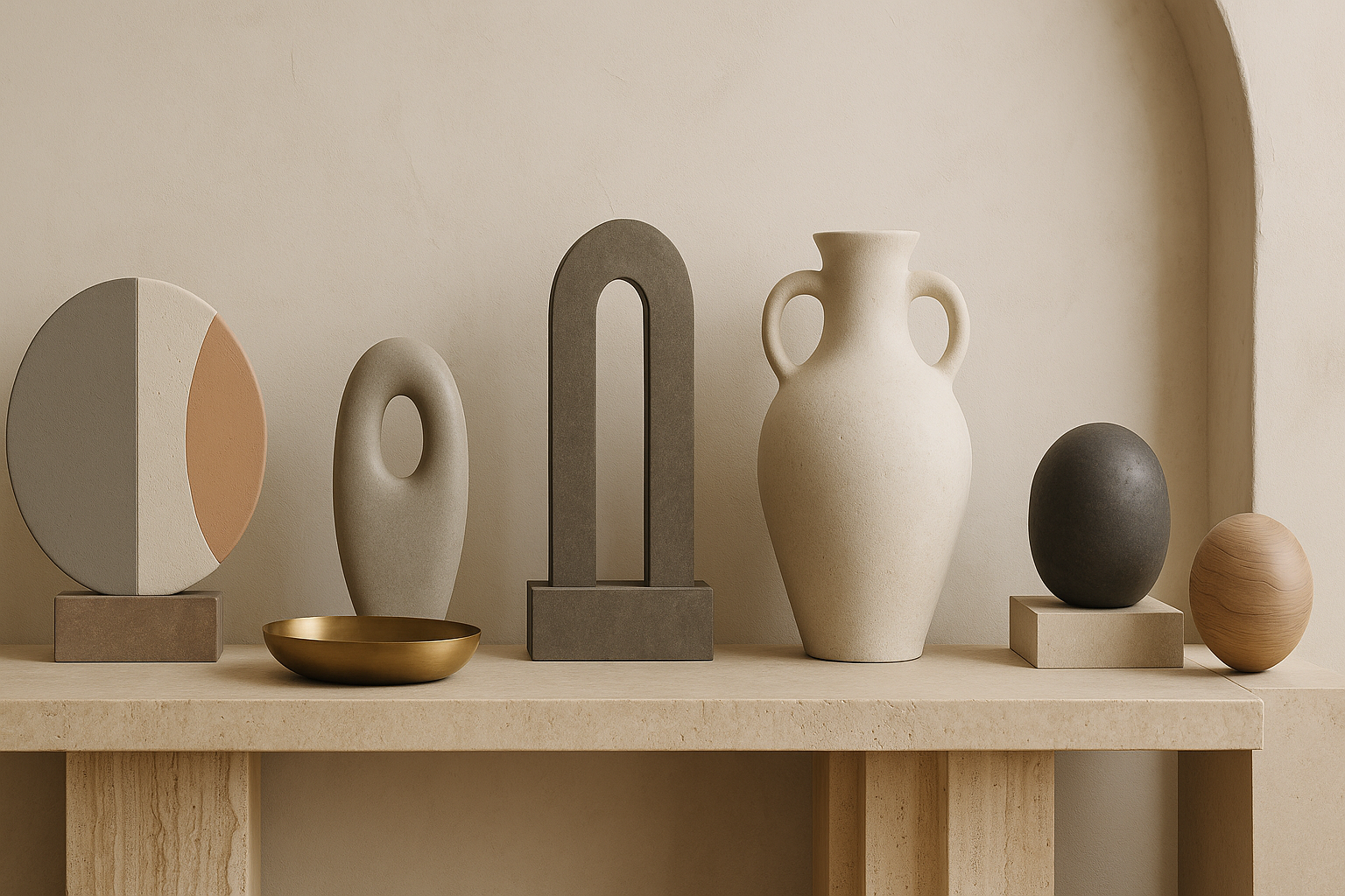 Objects
