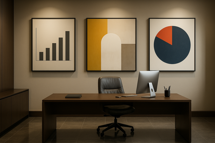 Office Wall Art