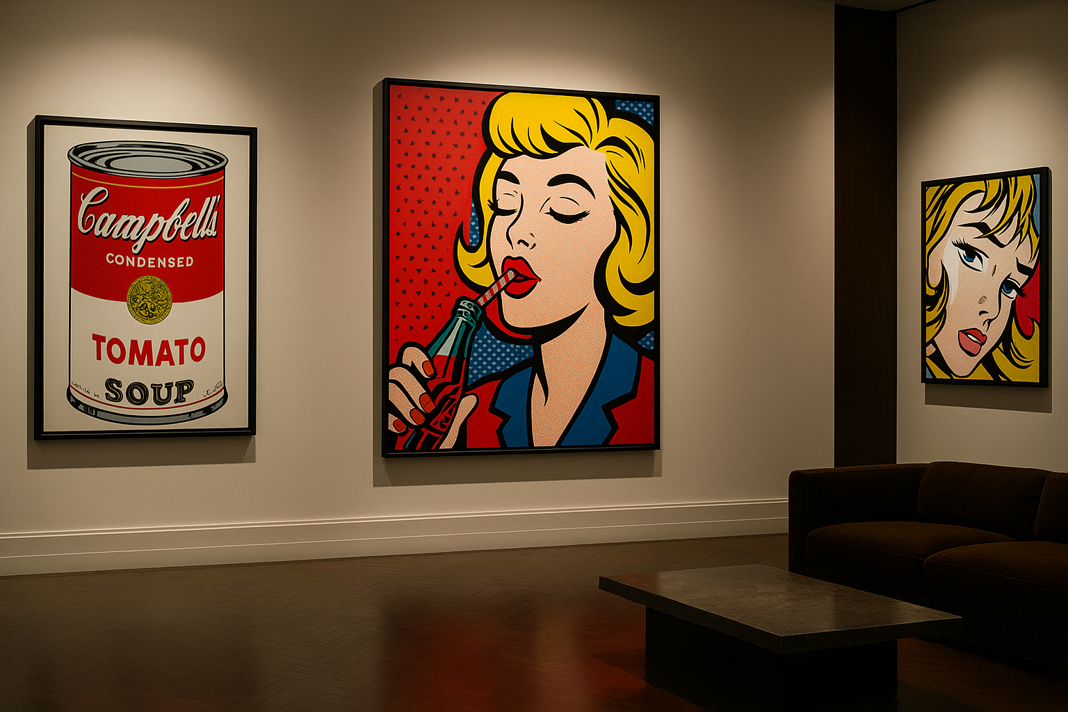 Pop Art
