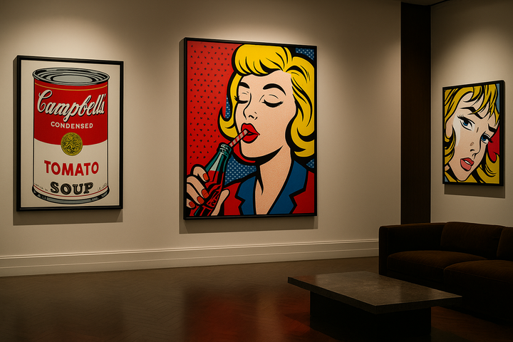 Pop Art