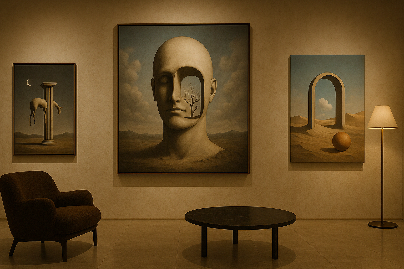 Surrealism