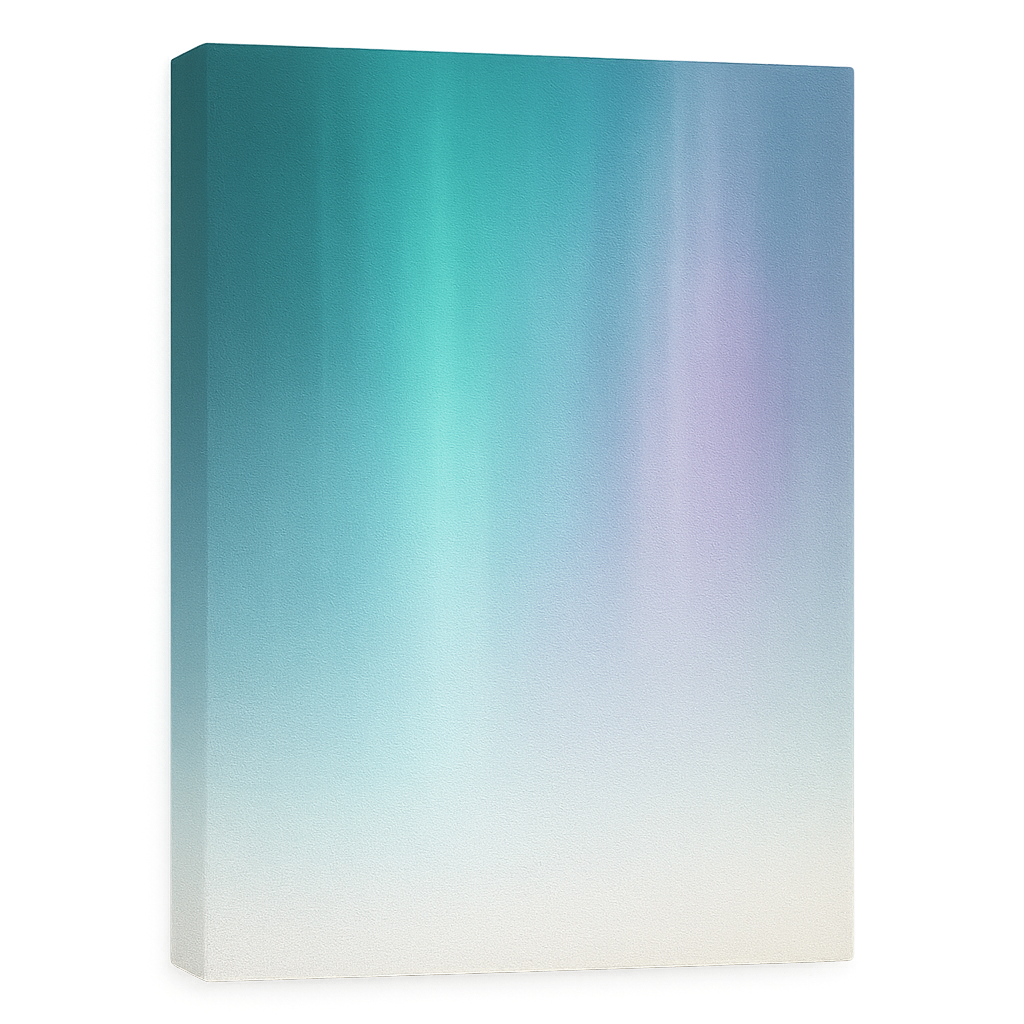 Aurora Veil Glow