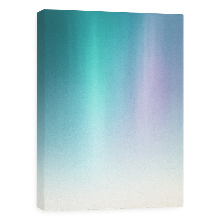 Aurora Veil Glow