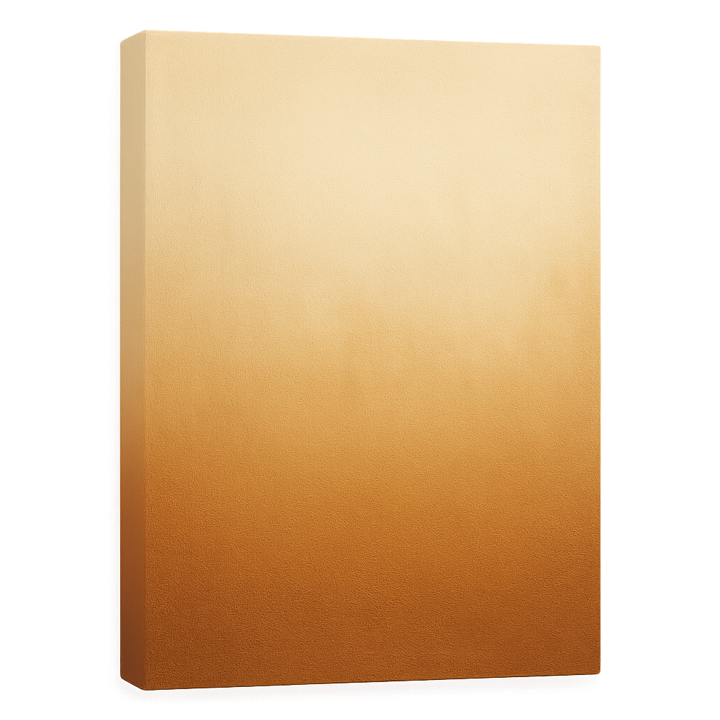 Copper Drift Elegance