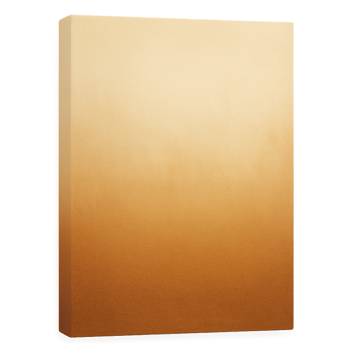 Copper Drift Elegance