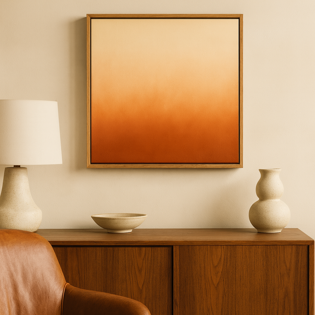 Terracotta Dusk