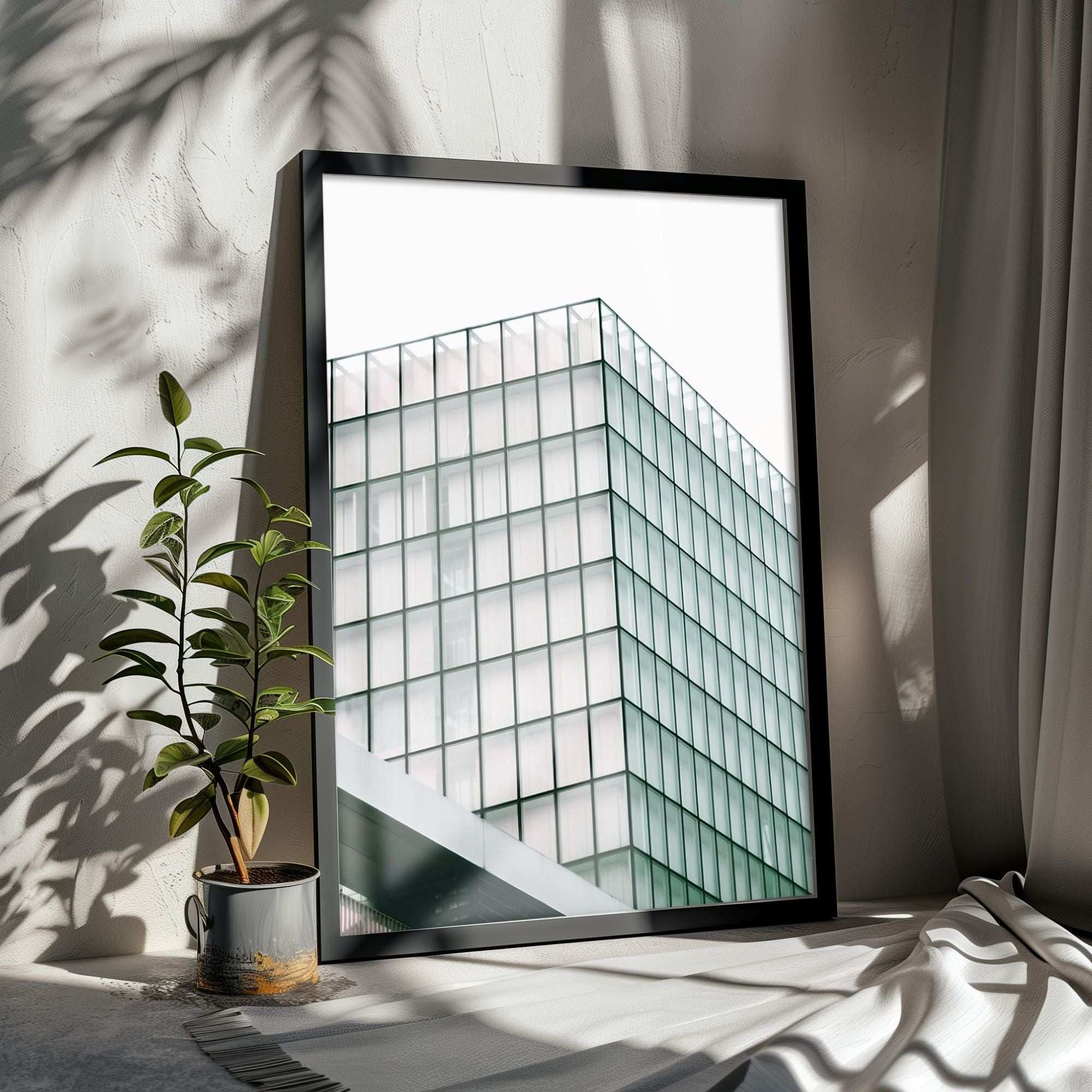 Architectural Reflections