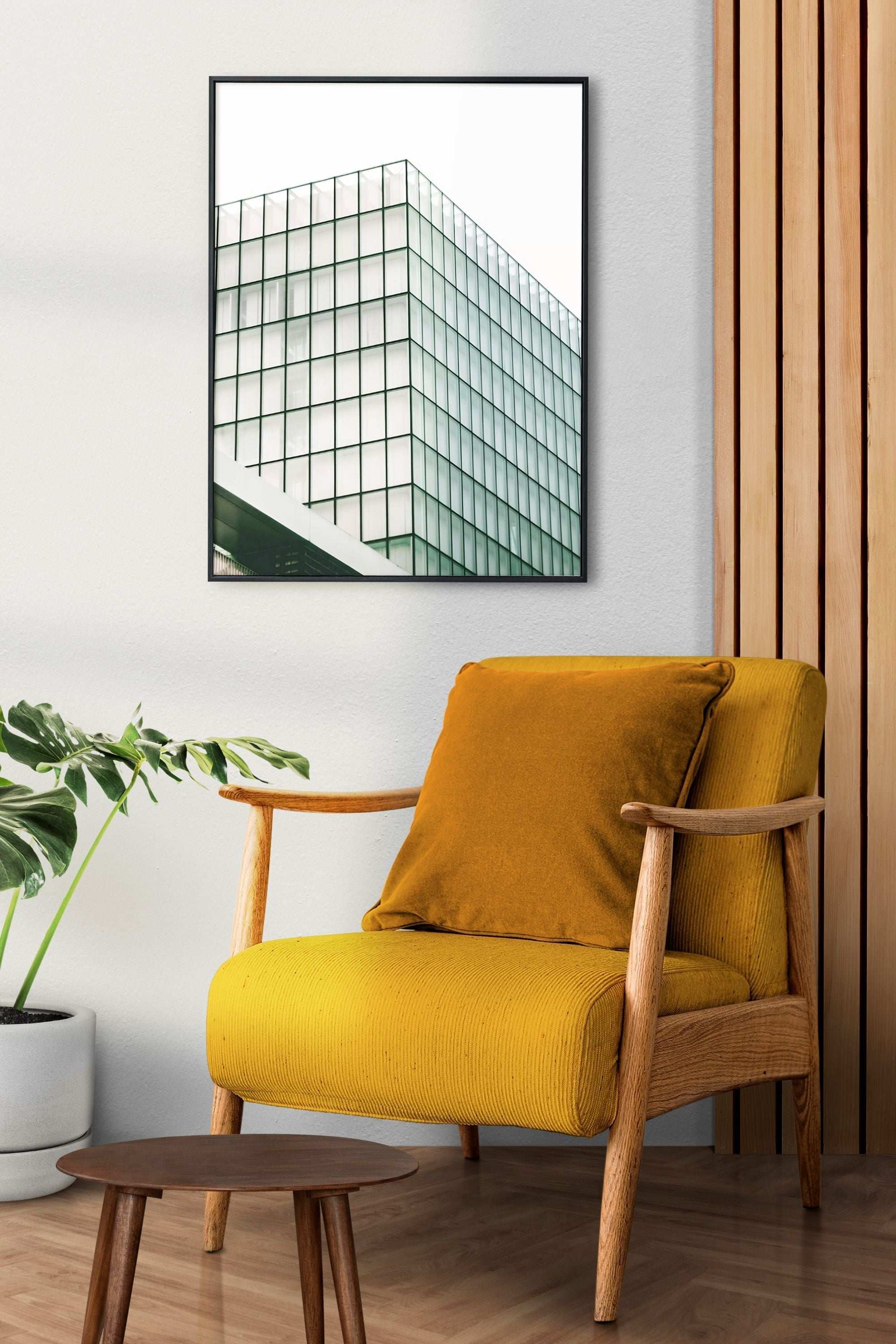 Architectural Reflections