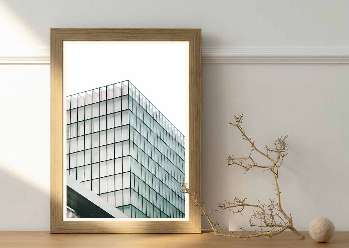 Architectural Reflections