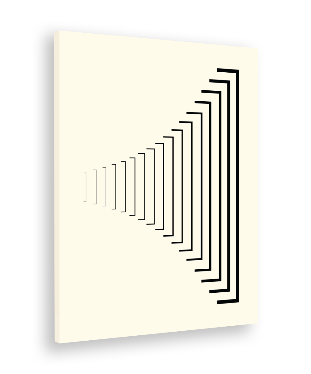 Monochrome Symphony