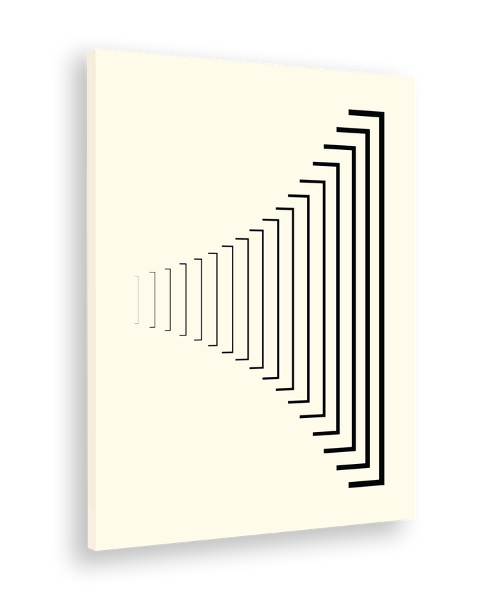 Monochrome Symphony