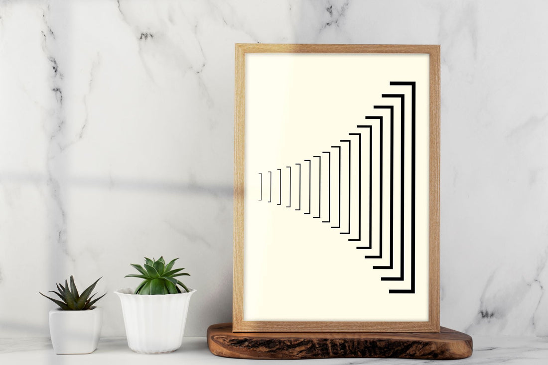 Monochrome Symphony