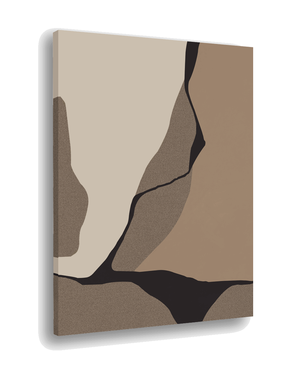 Desert Soliloquy