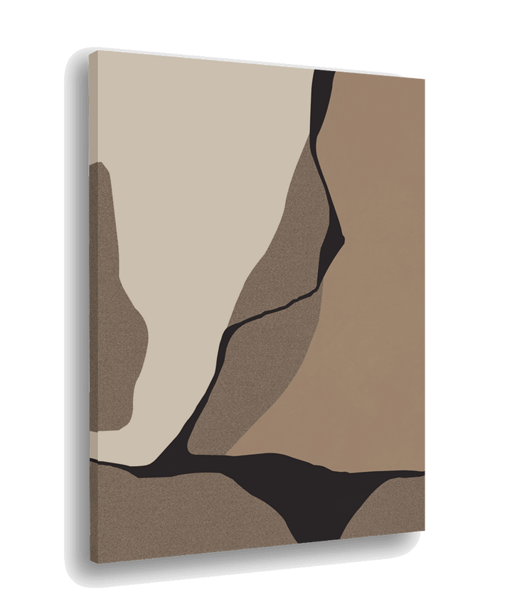 Desert Soliloquy