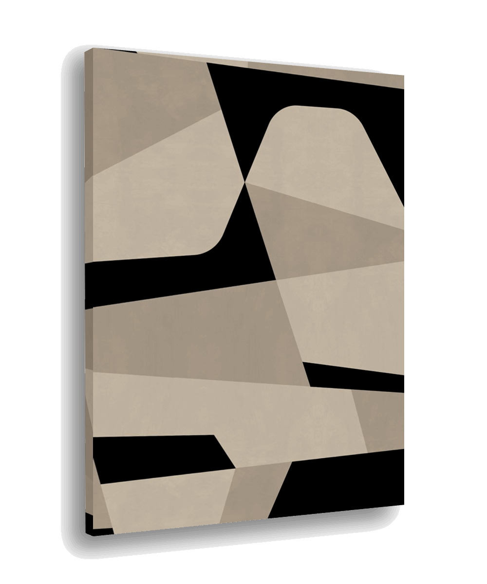 Geometry's Dance