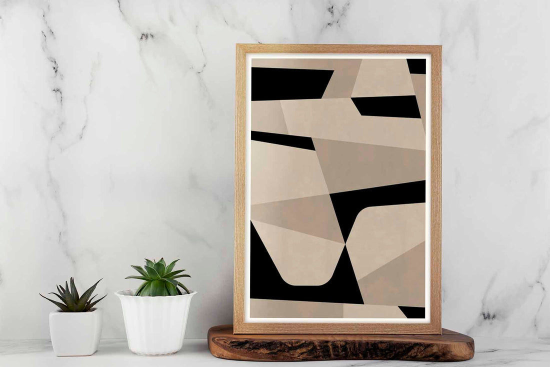 Geometry's Dance