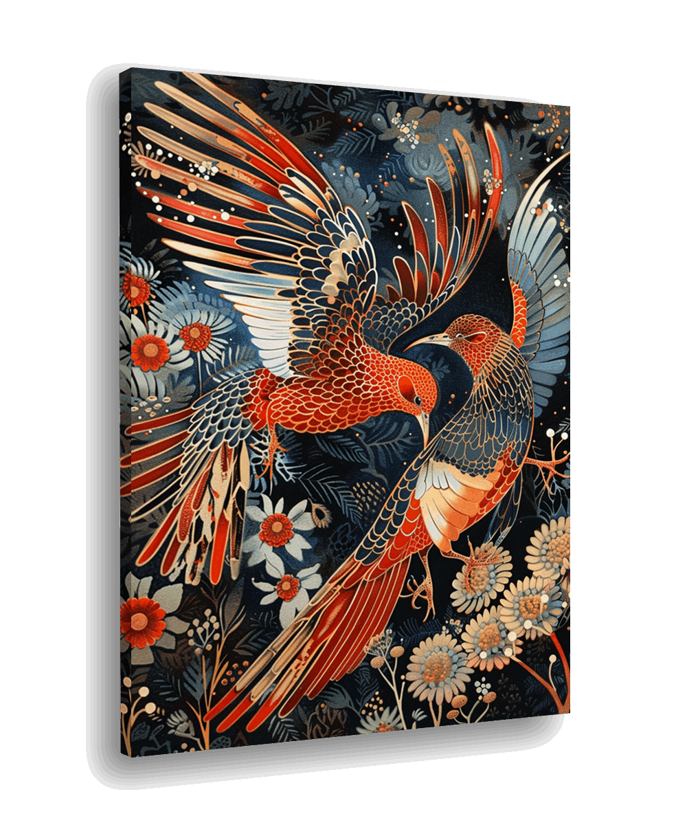 Flight of Enchantment