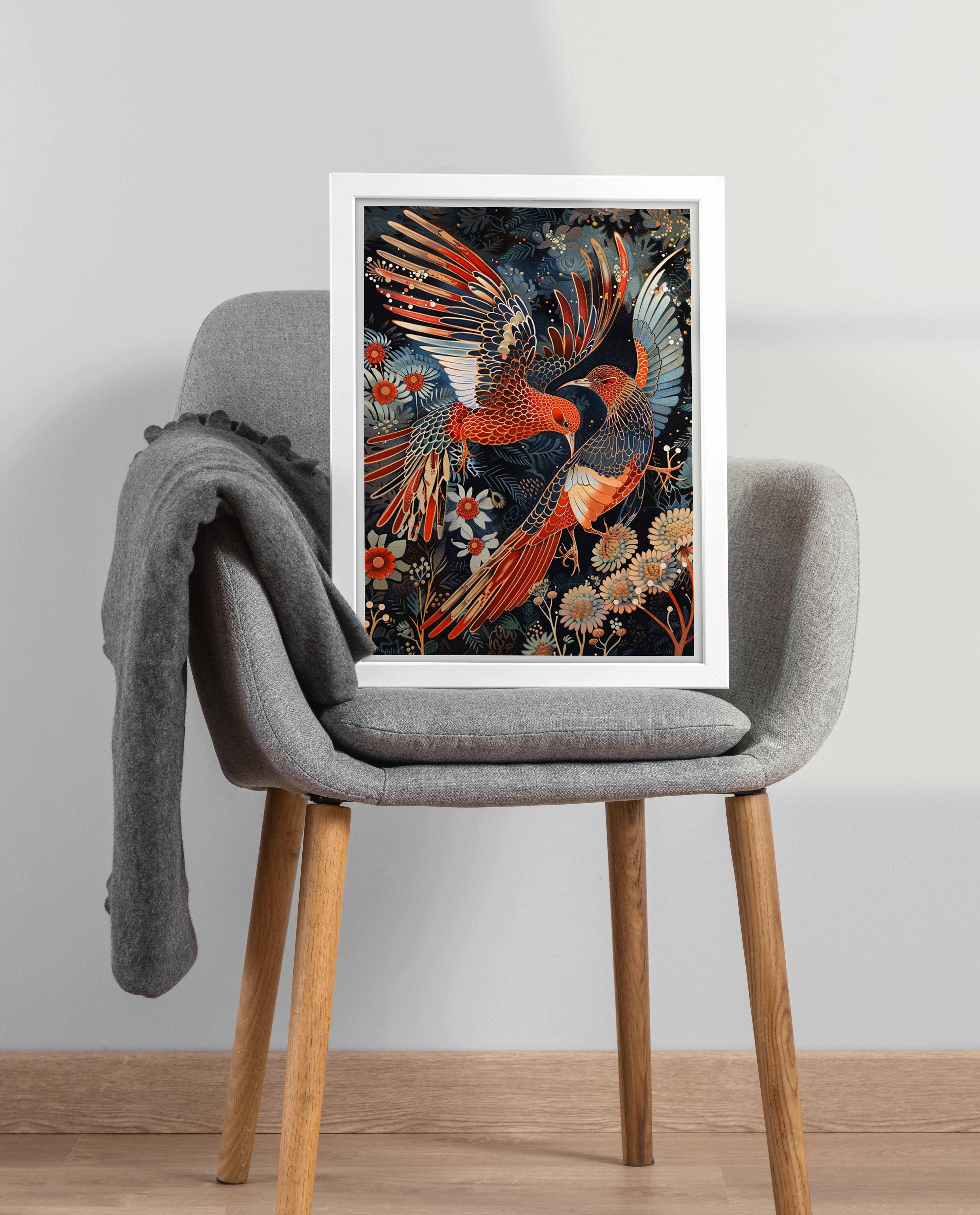 Flight of Enchantment