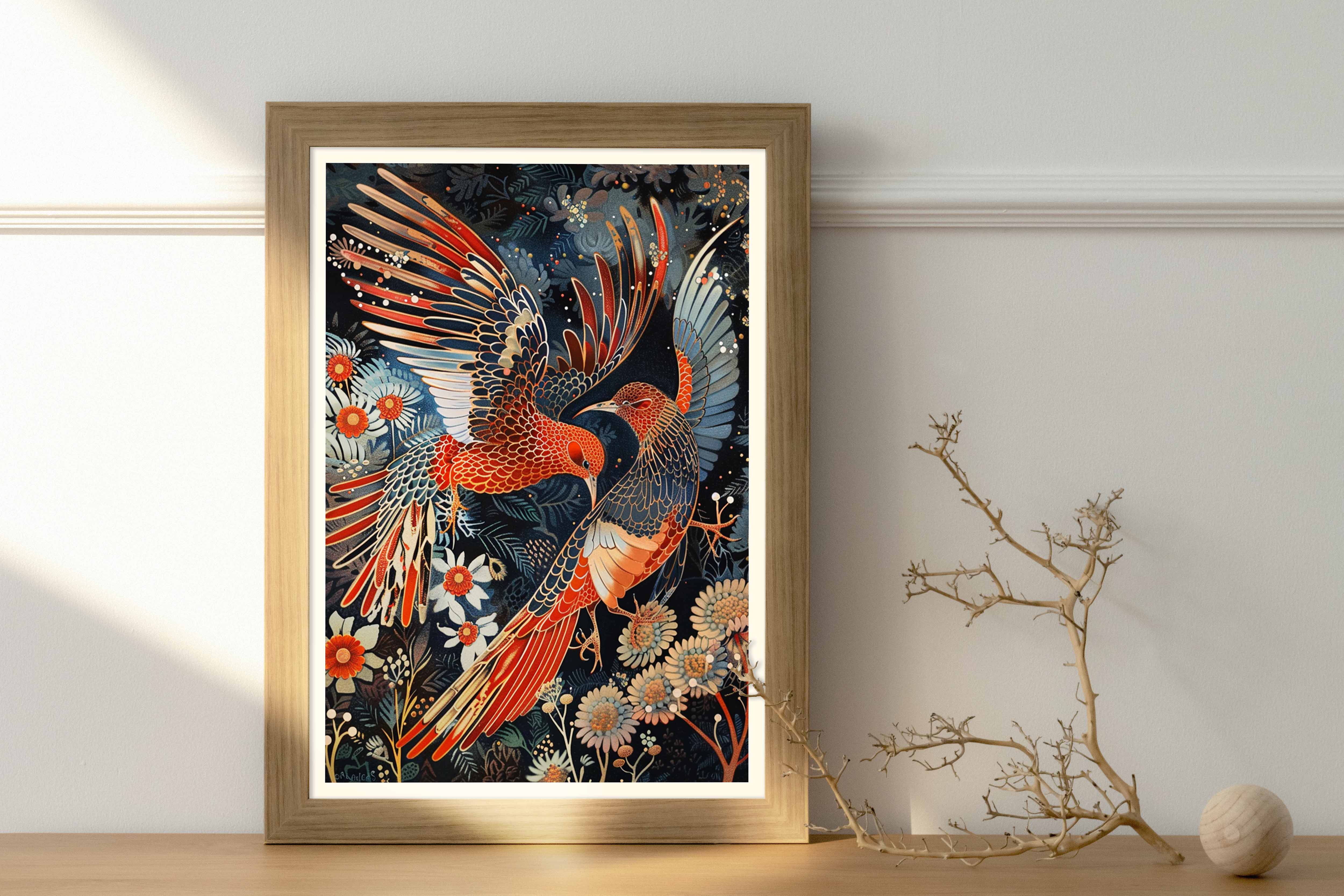 Flight of Enchantment