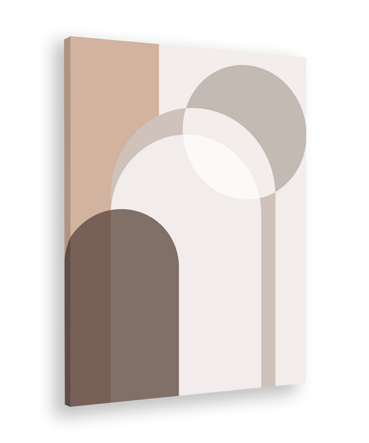 Harmony in Neutrals