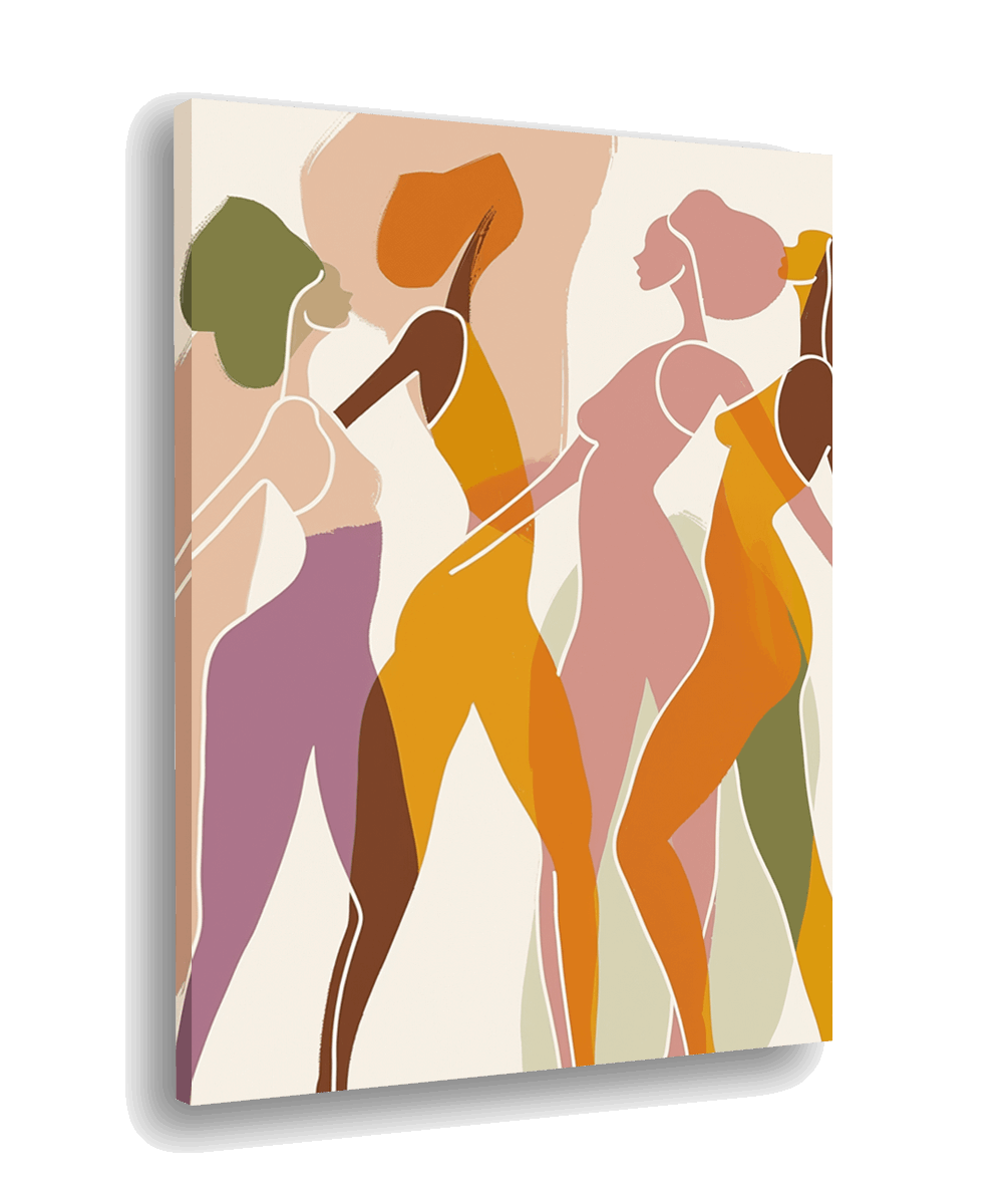 Japandi Dance Ensemble