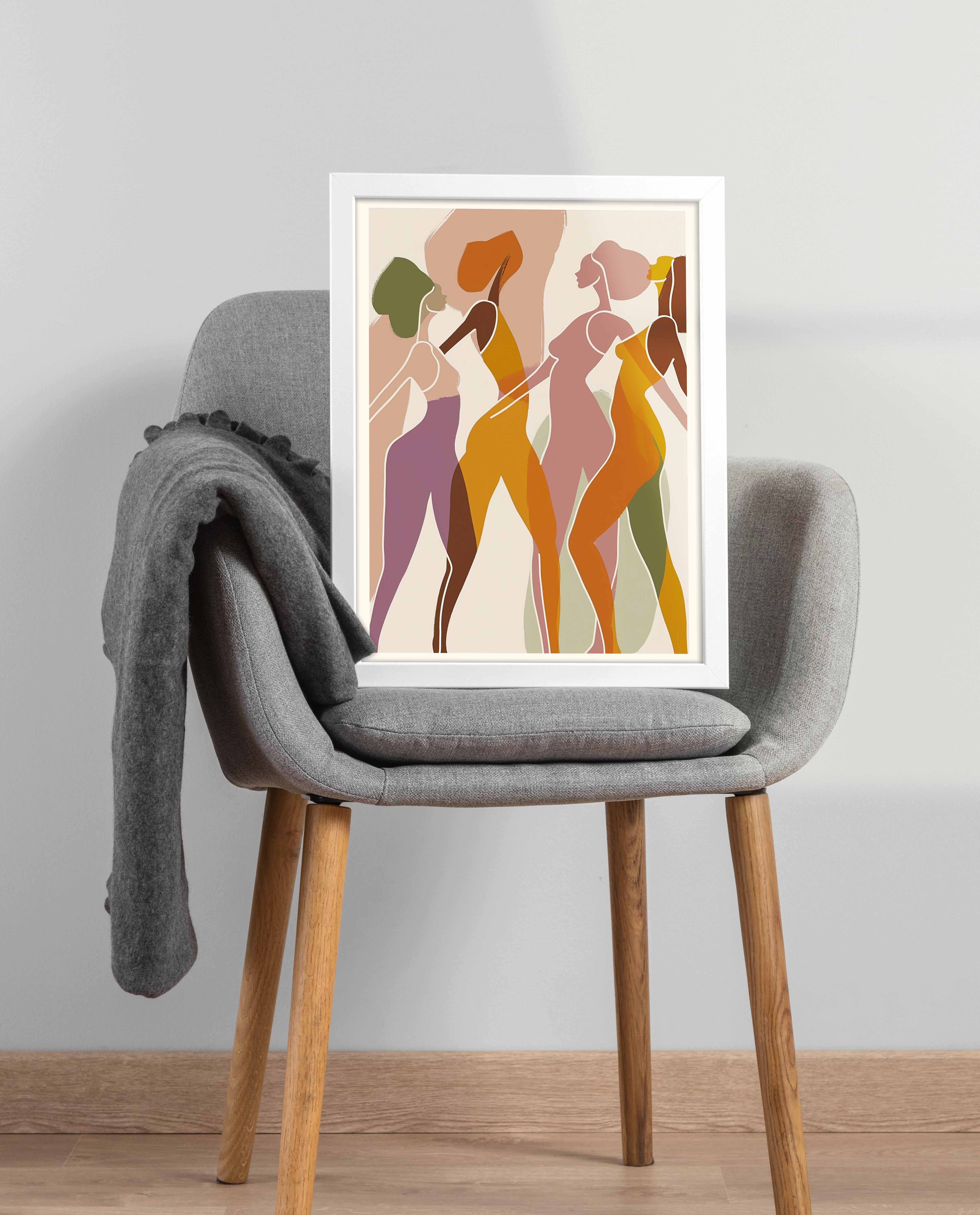 Japandi Dance Ensemble