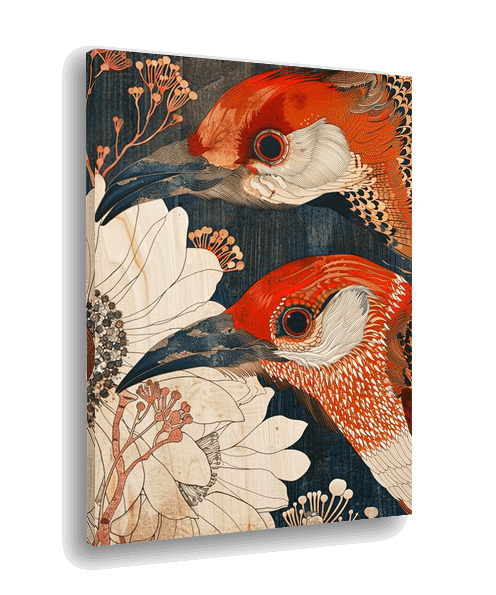 Avian Reverie