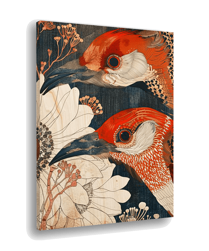 Avian Reverie