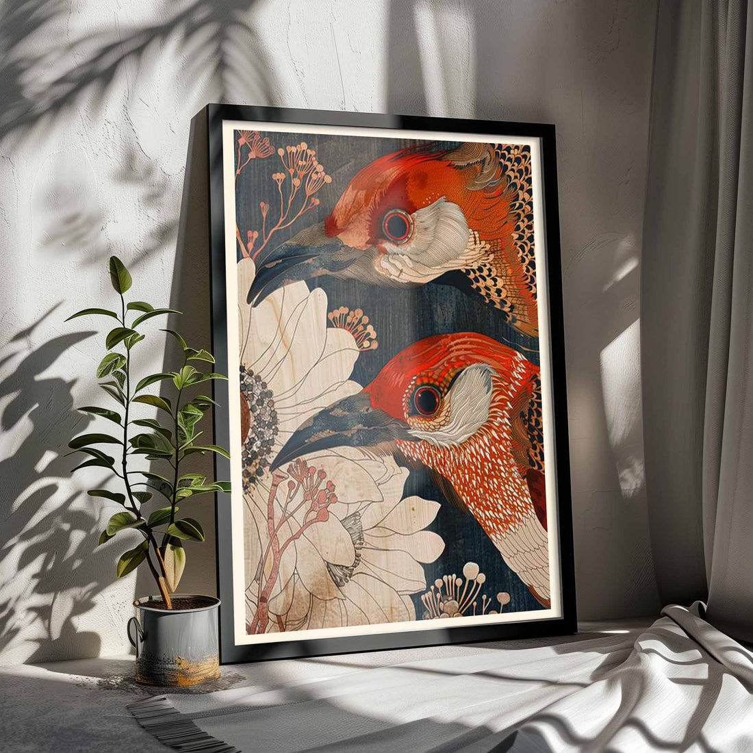 Avian Reverie