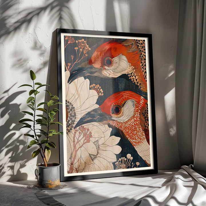 Avian Reverie
