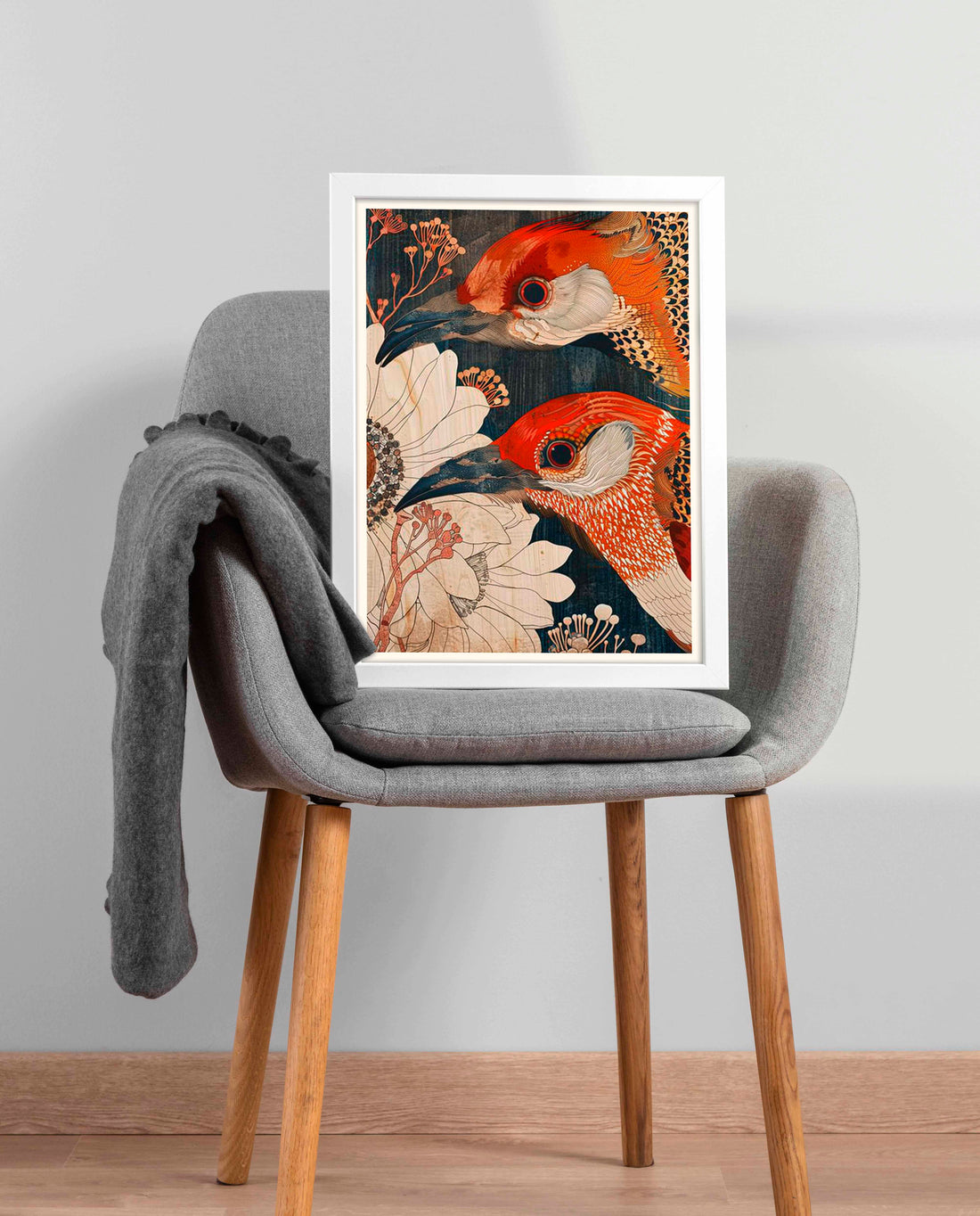 Avian Reverie