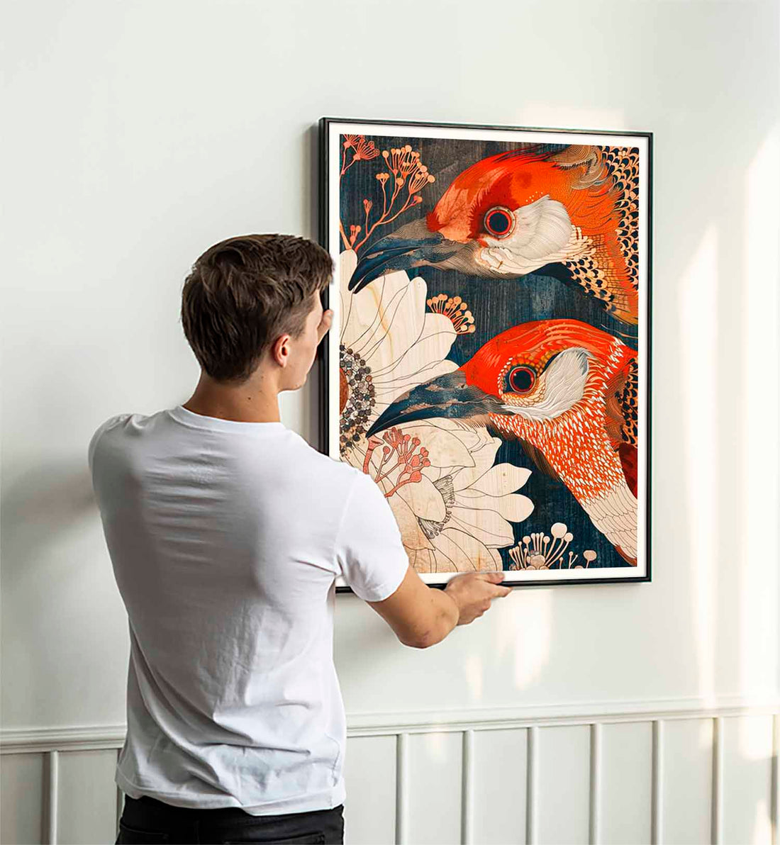 Avian Reverie