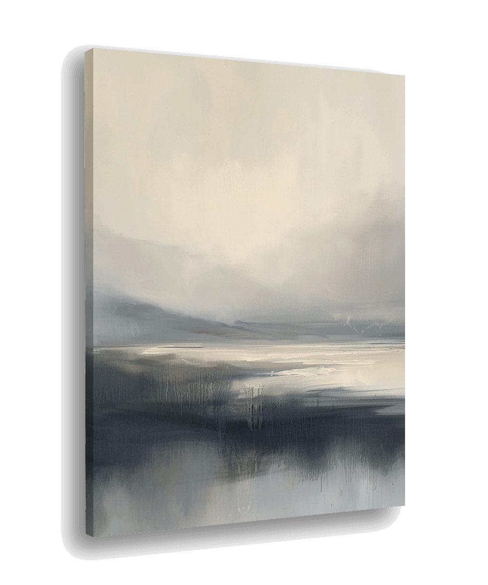 Misty Horizons