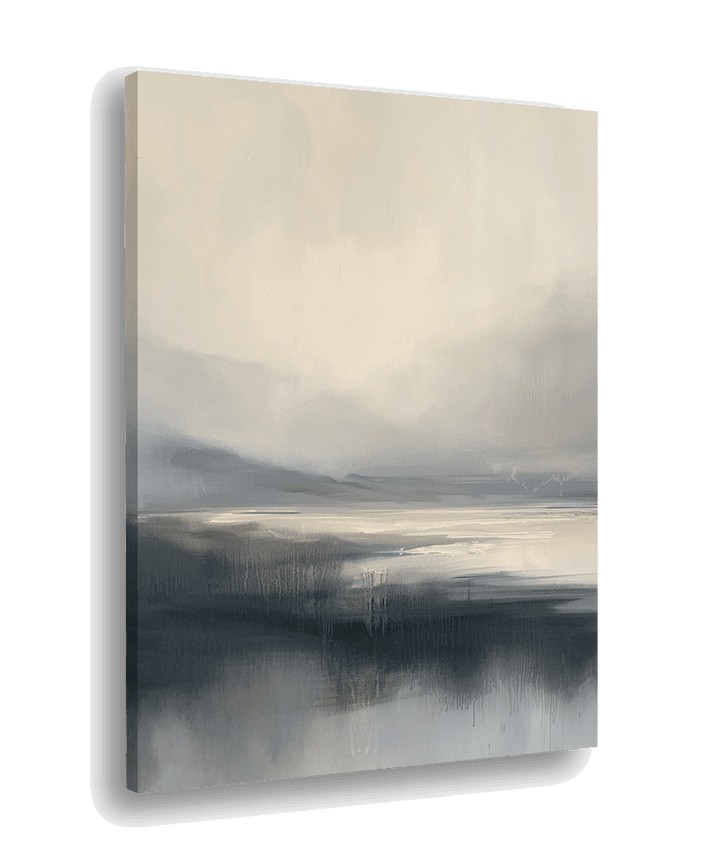 Misty Horizons
