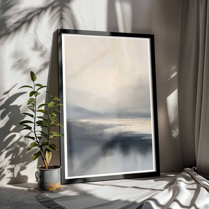 Misty Horizons