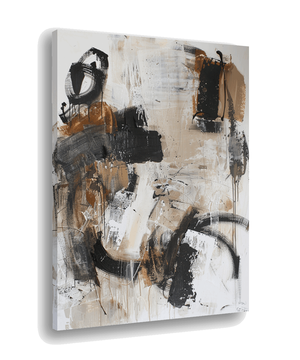 Whispers of Surreality