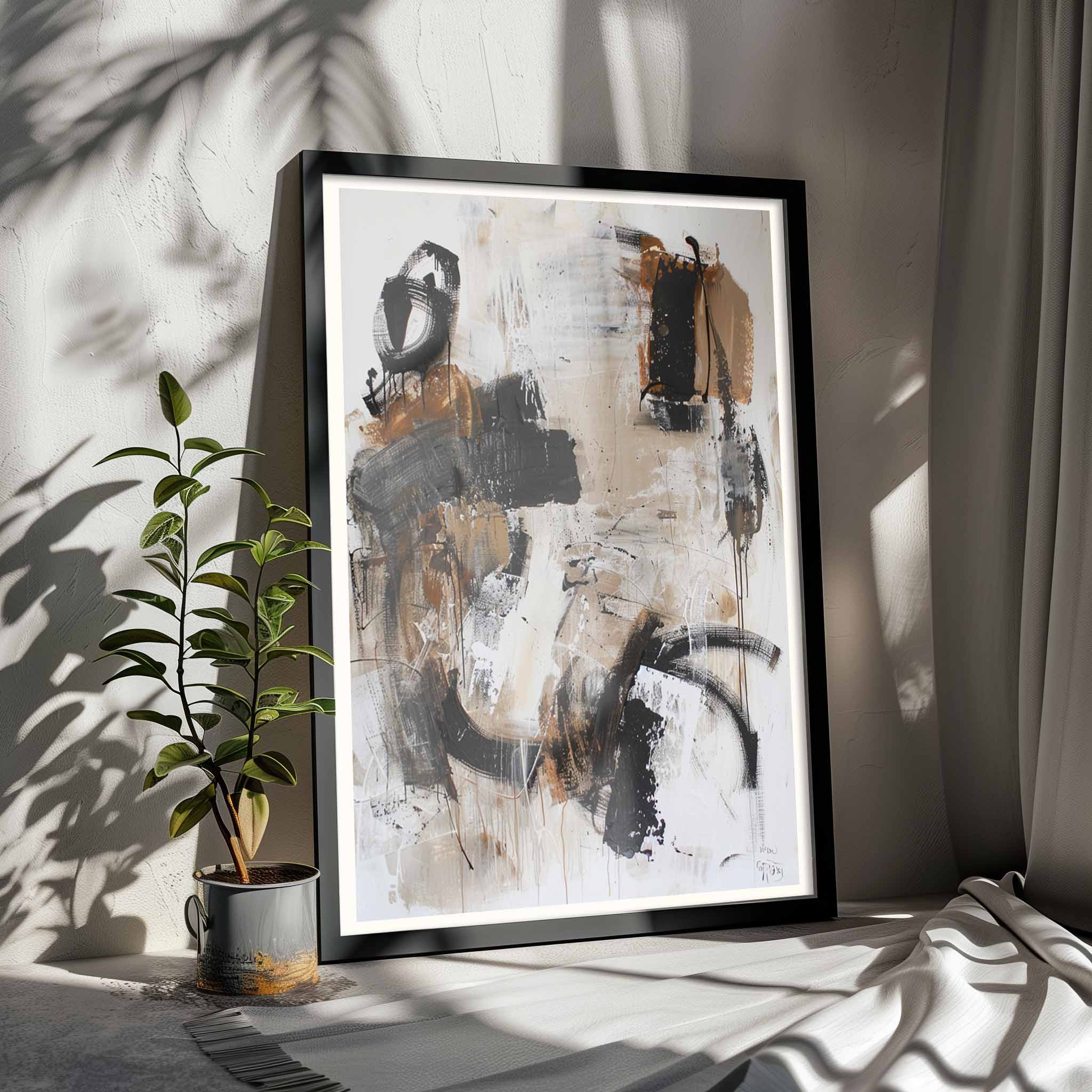 Whispers of Surreality