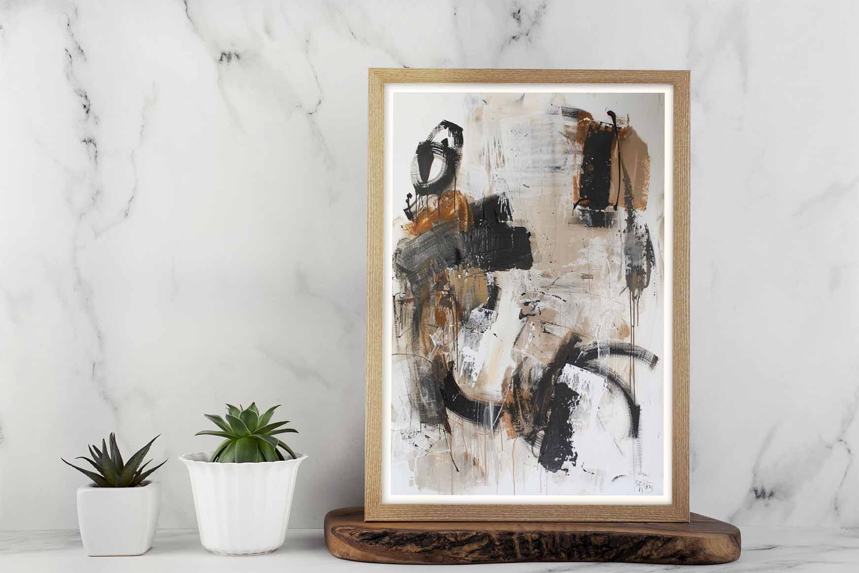 Whispers of Surreality