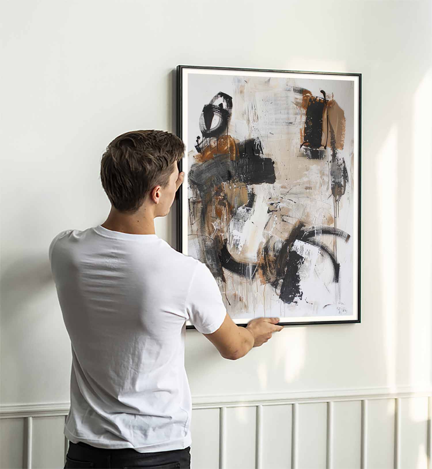 Whispers of Surreality