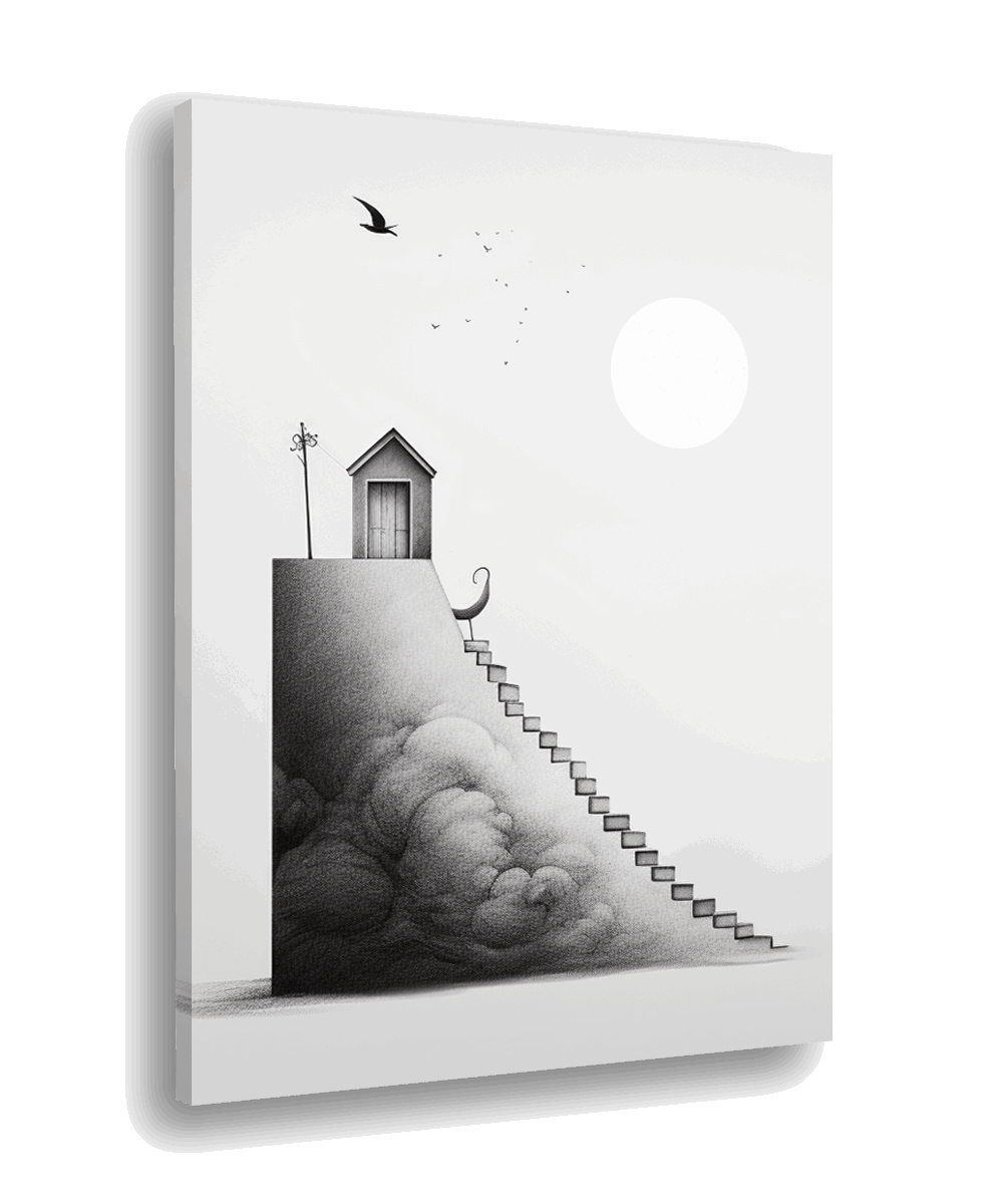 Cloudtop Haven